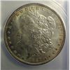 Image 2 : 1887 MORGAN DOLLAR ANACS MS63