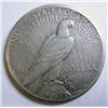Image 2 : 1928 PEACE DOLLAR XF ORIGINAL