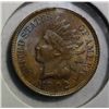 Image 1 : 1902 AND 1905 INDIAN HEAD CENTS, BOTH  GEM BU