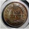 Image 2 : 1902 AND 1905 INDIAN HEAD CENTS, BOTH  GEM BU