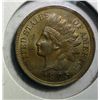 Image 3 : 1902 AND 1905 INDIAN HEAD CENTS, BOTH  GEM BU