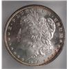 Image 2 : 1890  Morgan $  ICG64