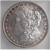 Image 2 : 1880O  Morgan $  ICG62