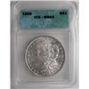 Image 1 : 1886  Morgan $  ICG65