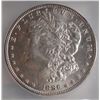 Image 2 : 1886  Morgan $  ICG65