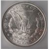 Image 3 : 1890S  Morgan $  ICG62