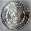 Image 3 : 1890S  Morgan $  ICG64