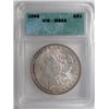 Image 1 : 1898  Morgan $  ICG65