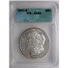 Image 1 : 1901S  Morgan $  ICG58  MS60 GS = $425