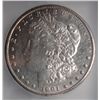 Image 2 : 1901S  Morgan $  ICG58  MS60 GS = $425