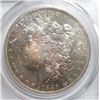 Image 2 : 1885S Morgan $  PCGS64