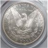 Image 3 : 1885S Morgan $  PCGS64