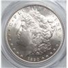 Image 2 : 1890S Morgan $  PCGS62