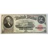 Image 1 : 1917 $2   Legal tender note     choice CU