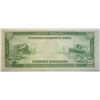 Image 2 : 1914  $20 FR note    CU