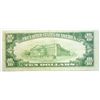 Image 2 : 1929  $10 National currency note VG  Arcola IL