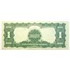 Image 2 : 1899    $1 silver certificate  Black Eagle  CU+