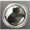 Image 1 : 2012 AUSTRALIAN HALF DOLLAR KOALA, 1/2 OUNCE .999 SILVER BEAUTIFUL COIN