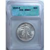 Image 1 : 1934-D WALKING LIBERTY HALF DOLLAR ICG MS-64