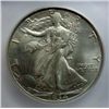 Image 2 : 1934-D WALKING LIBERTY HALF DOLLAR ICG MS-64