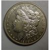 Image 1 : 1900-S MORGAN DOLLAR CH/GEM BU VERY NICE