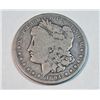 Image 1 : 1894 MORGAN DOLLAR VG NICE