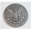 Image 2 : 1894 MORGAN DOLLAR VG NICE