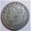 Image 1 : 1895-S MORGAN DOLLAR VF