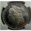 Image 2 : 1878-S MORGAN DOLLAR NGC MS65 STAR! LOOKS PL TO US! SUPER NICE
