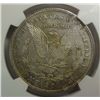 Image 3 : 1878-S MORGAN DOLLAR NGC MS65 STAR! LOOKS PL TO US! SUPER NICE