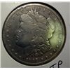 Image 1 : 1892CC MORGAN DOLLAR FINE MINOR RIM BUMP OBV