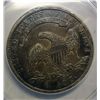 Image 3 : 1836 BUST HALF DOLLAR ANACS EF-45