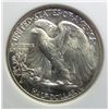 Image 3 : 1939-D WALKING LIBERTY HALF DOLLAR ANACS MS-65
