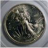 Image 2 : 1941 WALKING LIBERTY HALF DOLLAR PCGS PROOF 65 RATTLER HOLDER