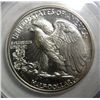 Image 3 : 1940 WALKING LIBERTY HALF DOLLAR PCGS PROOF-67 SPECTACULAR!