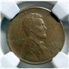 Image 2 : 1909-S VDB LINCOLN CENT NGC AU-55
