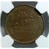 Image 3 : 1909-S VDB LINCOLN CENT NGC AU-55