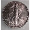 Image 2 : 1942 Walker half $  ICG64