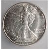 Image 2 : 1945S Walker half $  ICG65