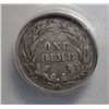 Image 3 : 1892O Barber dime  ANACS 30