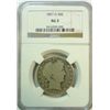 Image 1 : 1897O Barber half $  NGC03