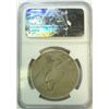 Image 3 : 1921 Peace $  NGC  VF cleaned