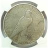 Image 4 : 1921 Peace $  NGC  VF cleaned