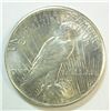 Image 2 : 1928 Peace $  AU58