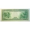 Image 2 : 1914  $5 FRN  AU