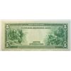 Image 2 : 1914  $5 FRN  CU63