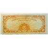Image 2 : 1922  $10  Gold cert.  XF/AU