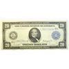 Image 1 : 1914  $20  FRN    AU