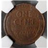 Image 3 : 1909S Lincoln penny  NGC  VG  envir dmg