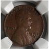 Image 2 : 1931S Lincoln penny  NGC  12BN